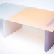 Illustration for article titled Lovely Pastel Furniture That Looks Like Aerogel